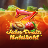 شعار Juicy Fruits Multihold