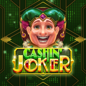 شعار Cashin Joker