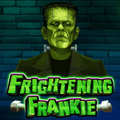 شعار Frightening Frankie