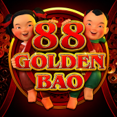 شعار 88 Golden Bao