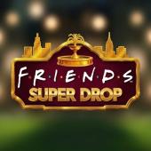 شعار Friends Super Drop
