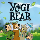 شعار Yogi Bear