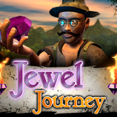 Jewel Journey logo