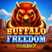شعار Buffalo Freedom