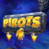 شعار Pirots 4