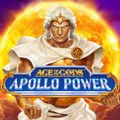 شعار Age of the Gods: Apollo Power