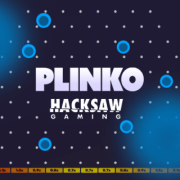 غلاف Plinko