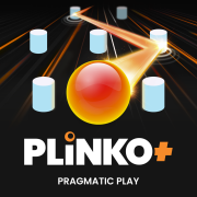 غلاف Plinko+