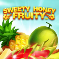 شعار Sweety Honey Fruity