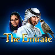 شعار The Emirate