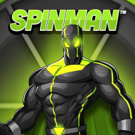 شعار Spinman