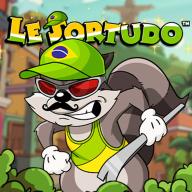 شعار Le Sortudo