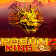شعار Dragon King