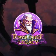 شعار Tower Quest Legacy