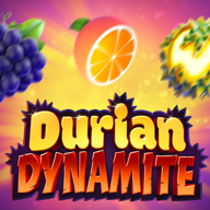 شعار Durian Dynamite
