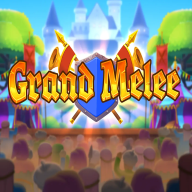 شعار Grand Melee