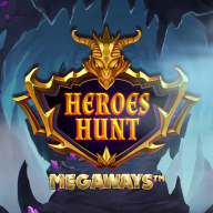 شعار Heroes Hunt Megaways