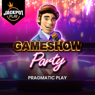 شعار Gameshow Party Jackpot Play