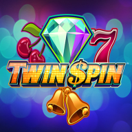 شعار Twin Spin