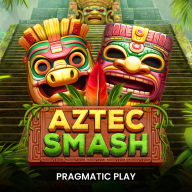 شعار Aztec Smash