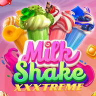 شعار Milkshake XXXtreme