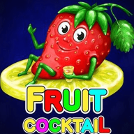 شعار Fruit Cocktail