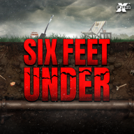 شعار Six Feet Under