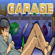 شعار Garage