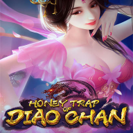 شعار Honey Trap Of Diao Chan