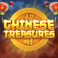 شعار Chinese Treasures