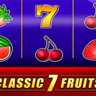 شعار Classic 7 Fruits