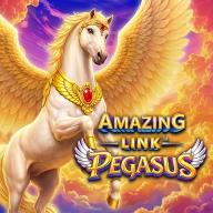 شعار Amazing Link Pegasus
