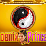 شعار Phoenix Princess
