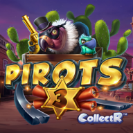شعار Pirots 3