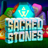 شعار Sacred Stones