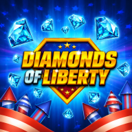 شعار Diamonds of Liberty