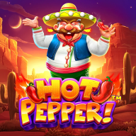 شعار Hot Pepper
