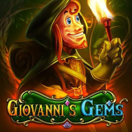 شعار Giovannis Gems