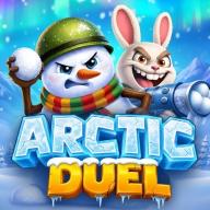 شعار Arctic Duel