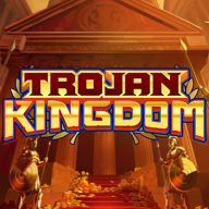 شعار Trojan Kingdom