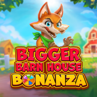 شعار Bigger Barn House Bonanza