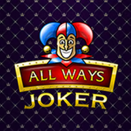 شعار All Ways Joker