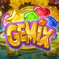شعار Gemix