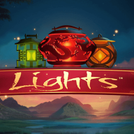 شعار Lights