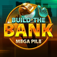شعار Build the Bank