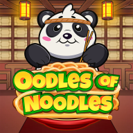 شعار Oodles of Noodles
