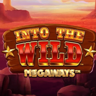 شعار Into The Wild Megaways