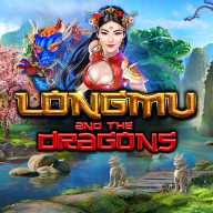 شعار Longmu and The Dragons
