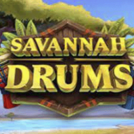 شعار Savannah Drums