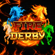 شعار Fire Derby
